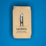 Sardinha - Sardinky v olivovém oleji s oregánem