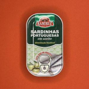 levné sardinky