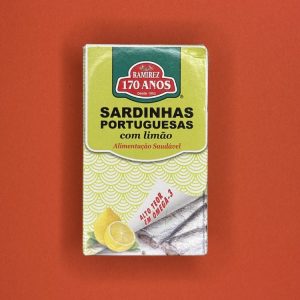 nejlepší sardinky