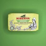 Minerva - Sardinky v BIO extra panenském olivovém oleji