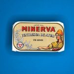 Minerva - Ventresca (tuňák) v olivovém oleji